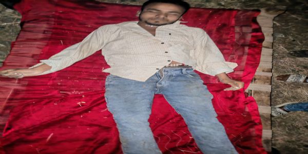 राजगढ़ः कुएं के पास संदिग्ध हालात में मिला 19 वर्षीय युवक का शव, पुलिस ने शुरू की जांच