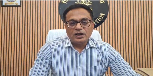 सारण में तरबूज और नमक की बोरियों से निकली शराब