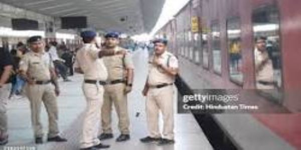 संगठित तस्करी के लिए सुरक्षा एजेंसियां लामबद्ध : रेलवे एडीजी सुष्मित विश्वास