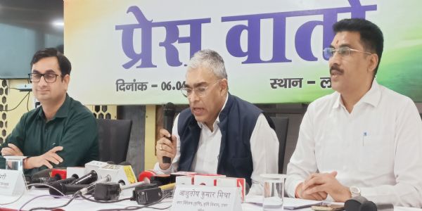 उप्र में पेट्रोलियम उत्पादों की आपूर्ति सामान्य तथा स्टॉक की पर्याप्त उपलब्धता : भंडारी