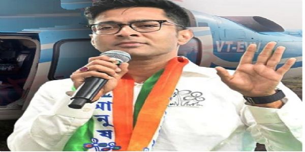 (चुनाव 26) जालंगी रैली में अभिषेक का आरोप : भाजपा की तीन एजेंसियां कर रहीं काम