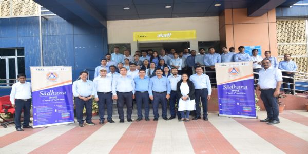 सीसीएल में एआई और उभरती तकनीक पर सामूहिक चर्चा