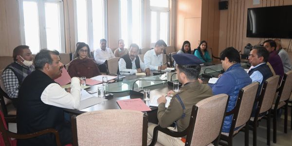 मंडी में हर्षोल्लास के साथ मनाया जाएगा हिमाचल दिवस समारोह