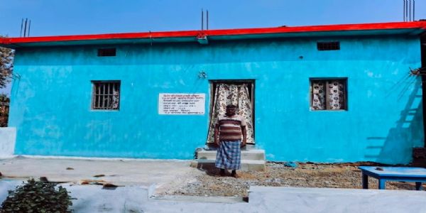 आत्मसमर्पण से पुनर्वास तक-पवन कुमार ने हिंसा का रास्ता छोड़ जीवन की नई शुरुआत की