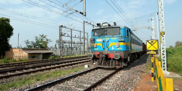 बिलासपुर जोन में 10 पैसेंजर ट्रेनें रद्द, कई एक्सप्रेस भी प्रभावित
