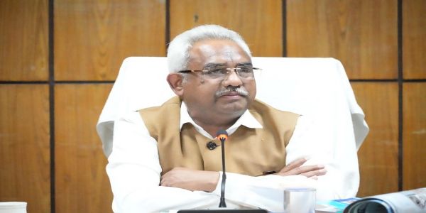 आपदा प्रबंधन बनेगा मॉडल,ग्राम स्तर तक प्रशिक्षण व संसाधनों पर फोकस