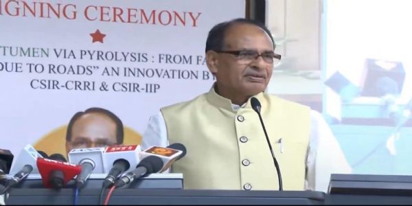 जयपुर में सात अप्रैल को पश्चिमी क्षेत्रीय कृषि सम्मेलन, शिवराज सिंह करेंगे उद्घाटन