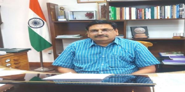 संरक्षा, सेवा व संचालन में सुदृढ़ रहा उत्तर मध्य रेलवे का वित्तीय वर्ष : महाप्रबंधक