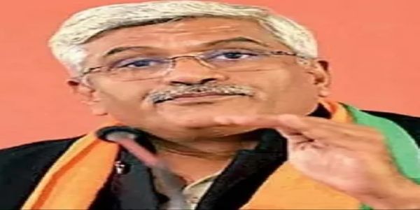 भाजपा ने भारतीय राजनीति की दिशा और दशा को दिया नया आयाम: शेखावत