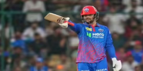 आईपीएल 2026: ऑरेंज कैप की रेस में समीर रिजवी आगे, पर्पल कैप पर रवि बिश्नोई का कब्जा