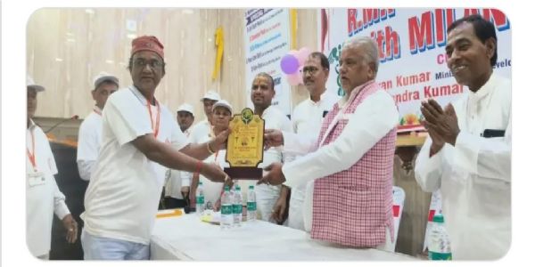 राजगीर में प्रशिक्षित आरएमपी को चिकित्सा मित्र बनाने की उठी मांग