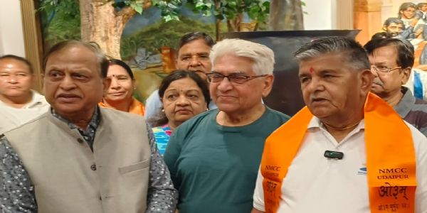 राष्ट्र मंदिर प्रकल्प ने गुमनाम क्रान्तिकारियों को किया जीवन्त : राज्यपाल कटारिया