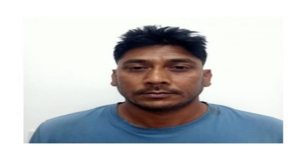 ब्लूटूथ नकल कांड: 10 साल से फरार आरोपी एसओजी के हत्थे चढ़ा