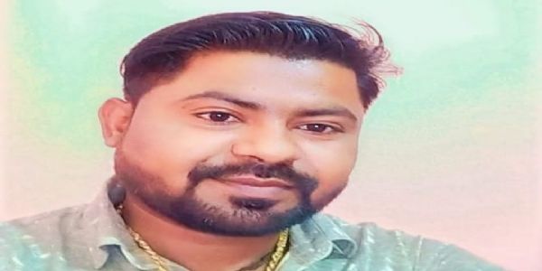 पत्नी के वियोग में इंजीनियर ने की आत्महत्या