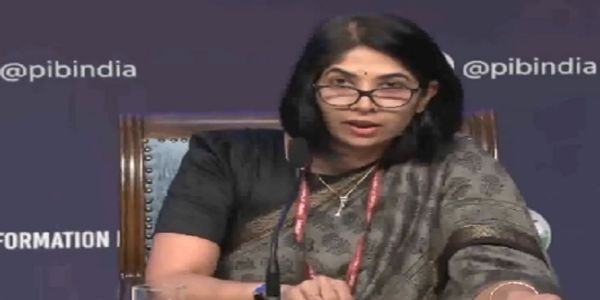 देश में जरूरी वस्तुओं की कीमतों में असामान्य उतार-चढ़ाव नहीं, स्थिति पर सरकार की नजर