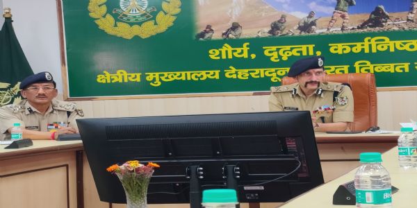 टिहरी झील में जुटेंगी देशभर की पुलिस टीमें, 52 स्पर्धाओं में दिखेगा दमखम