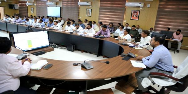 सागर: सर्वाइकल कैंसर के खिलाफ जंग, 14 हजार से अधिक बेटियों को लगी एचपीवी वैक्सीन