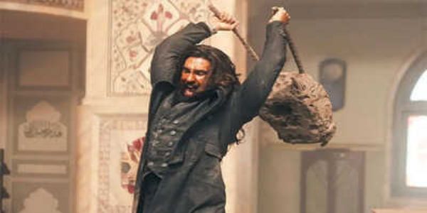 बॉक्स ऑफिस पर 'धुरंधर 2' का जलवा जारी