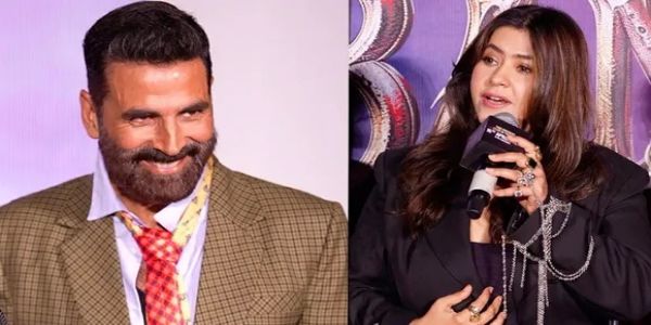 एकता कपूर - फोटो सोर्स एक्स