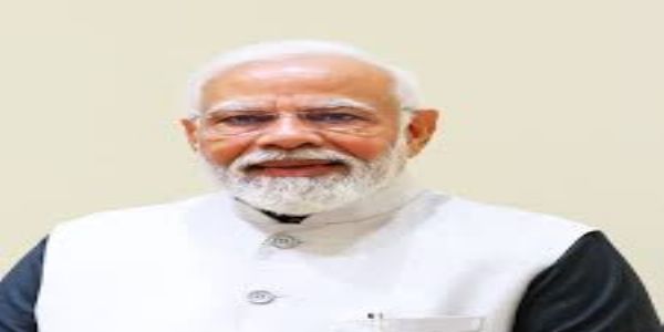 पंतप्रधान नरेंद्र मोदी