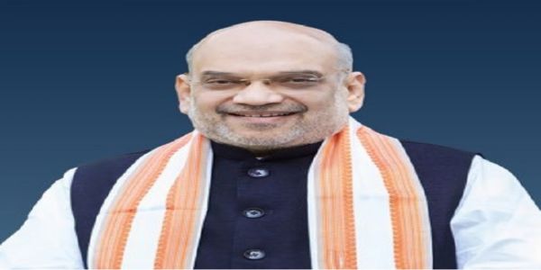 केंद्रीय गृह और सहकारिता मंत्री अमित शाह (फाइल फोटो)।