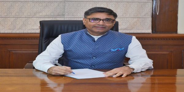 Foreign Secretary Vikram Mistry will go to China to attend the meeting