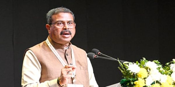 धर्मेंद्र प्रधान