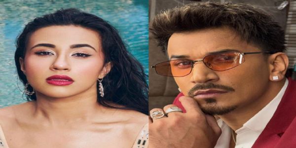 रेवती-प्रिंस - फोटो सोर्स एक्स