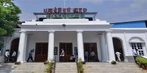 पुदुच्चेरी पुदुच्चेरी