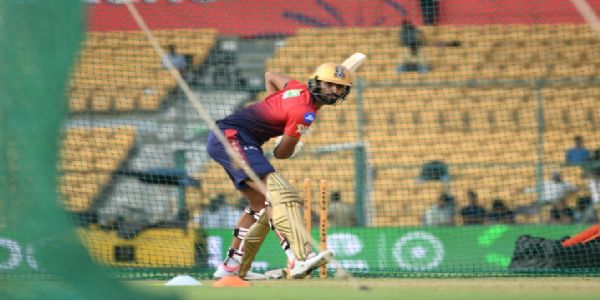 आरसीबी के बल्लेबाज देवदत्त पडिक्कल
