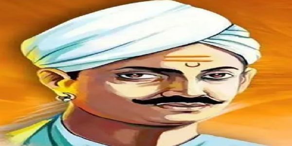 मंगल पांडे