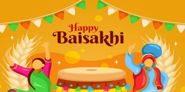Baisakhi (बैसाखी )