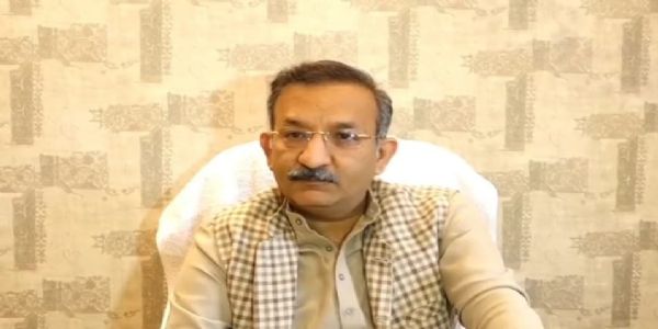 विधायकों को खरीदने का आरोप लगाने वालों के विरुद्ध हाेगी कानूनी कार्रवाई: तरुण भंडारी