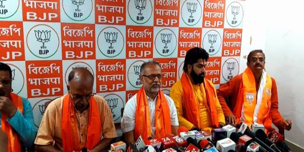 प्रधानमंत्री की चुनावी सभा नौ अप्रैल को आसनसोल में होगी