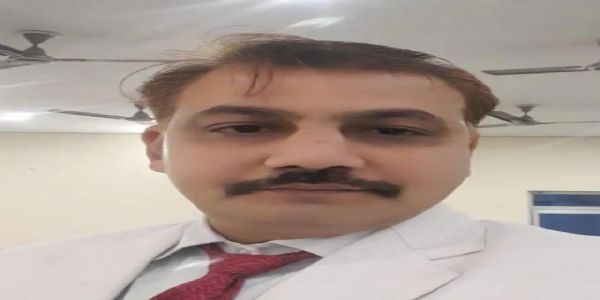 नाले में मिला युवक का शव, मकान हड़पने के लिए हत्या का आराेप लगा बहन ने दर्ज कराया मुकदमा