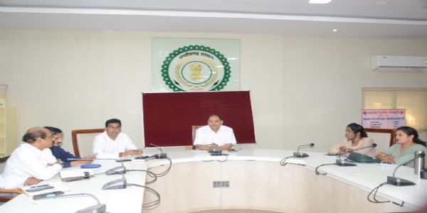 परिचय पत्र दिखाने पर छात्रों को भी मिलेगा 5 किलो वाले गैस सिलेंडर : अपर कलेक्टर