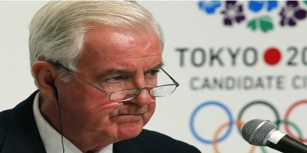 पूर्व वाडा अध्यक्ष क्रेग रीडी का 84 वर्ष की आयु में निधन