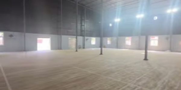 वाराणसी शहर के दुर्गाकुंड क्षेत्र में बहुत जल्द मिलने जा रहा नया बैडमिंटन कोर्ट