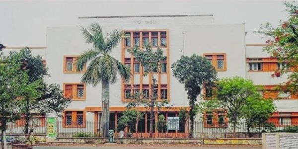 डीएसपीएमयू भूगोल विभाग में बढ़ा टूर फीस वसूली का मामला