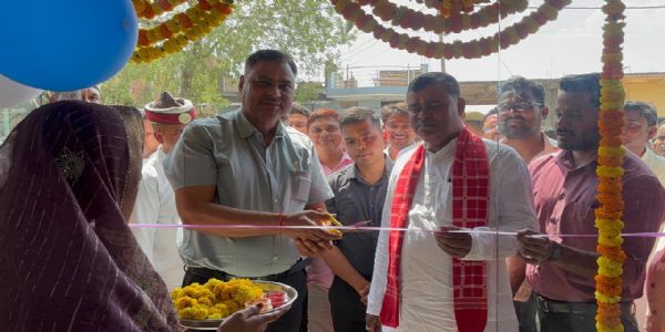 विंध्य मार्ट से महिलाओं की हुनर को मिलेगी उड़ान, खुलेंगे तरक्की के द्वार : जिलाधिकारी