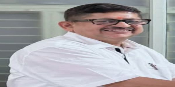 भोपाल में स्वास्थ्य विभाग पर सवाल, सीएमएचओ डॉ. मनीष शर्मा को नोटिस, एनएसयूआई ने लगाए गंभीर आरोप