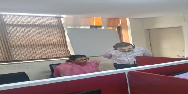 स्वास्थ्य योजनाओं में अनियमितता पर सख्ती, दो निजी अस्पतालों को नोटिस जारी करने के निर्देश