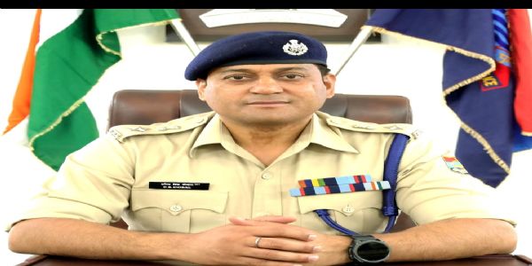 ‘ऑपरेशन प्रहार’ के तहत 4 दिन में 114 असामाजिक तत्व गिरफ्तार