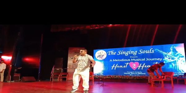 फिजियो समिट में गूंजा शोध और सम्मान का सुर