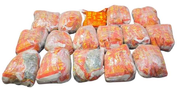 फगवाड़ा में 16.8 किलोग्राम हेरोइन बरामद, एक महिला समेत चार गिरफ्तार