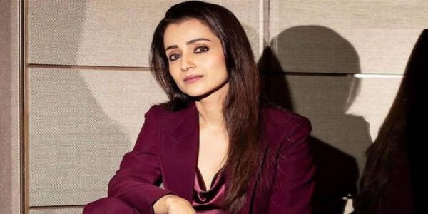 तृषा ने संन्यास की खबरों पर तोड़ी चुप्पी