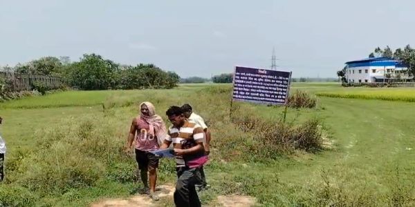 संयुक्त संपत्ति में रास्ते और हिस्सेदारी को लेकर विवाद, मामला कोर्ट पहुंचा