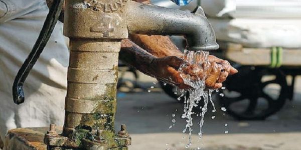 मप्रः इंदौर जिला जल अभावग्रस्त क्षेत्र घोषित, नलकूप खनन पर प्रतिबंध