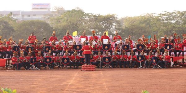भोपालः पुलिस बैंड द्वारा सांस्कृतिक प्रस्तुतियों के माध्यम से किया जाएगा प्रचार-प्रसार