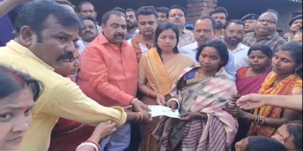 झारखंड इस्पात प्लांट की लापरवाही मामले में होगी कार्रवाई : श्रम मंत्री